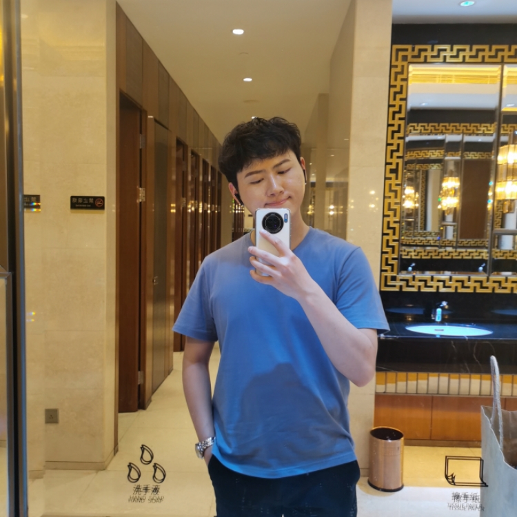 我才是真正的bnw