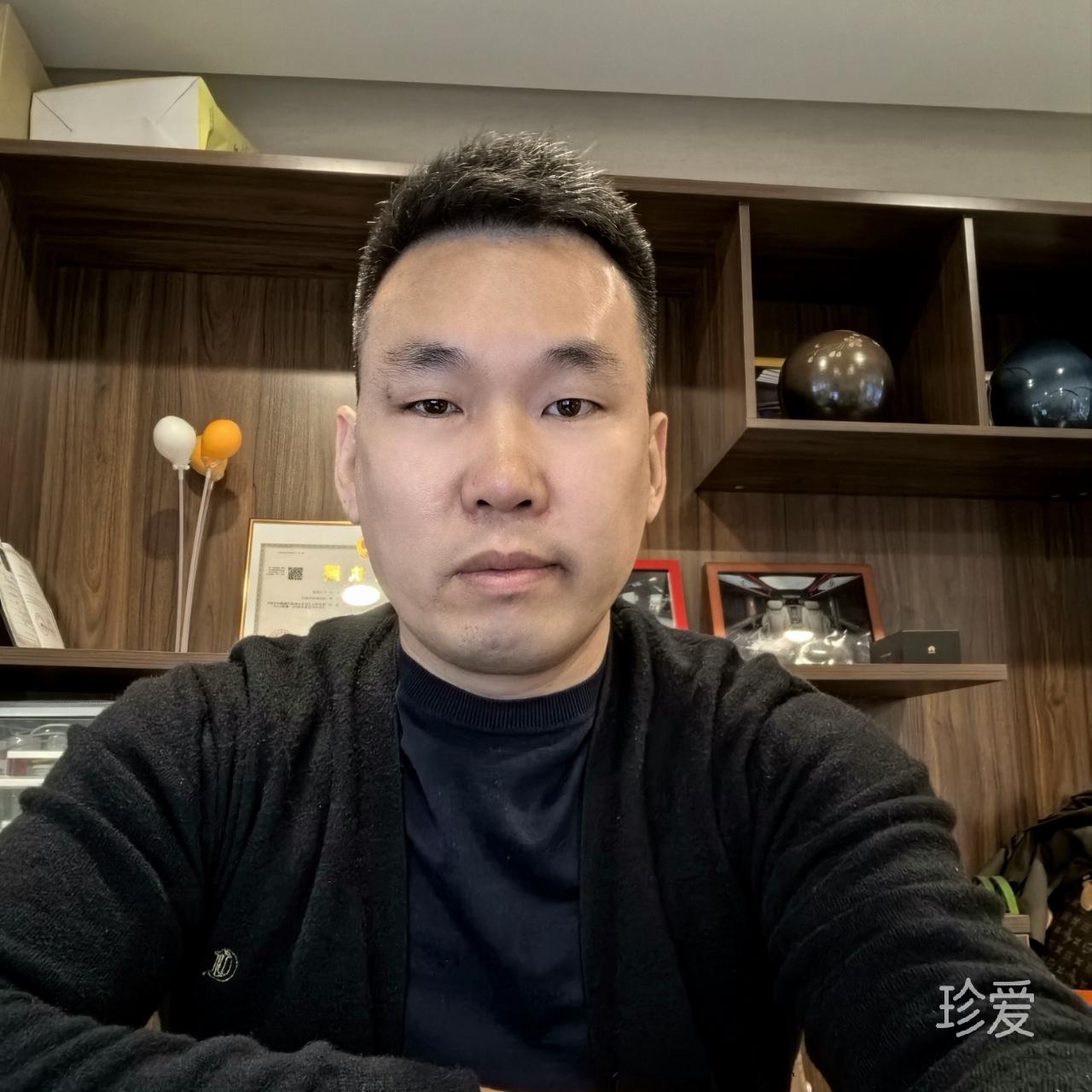 就这样了