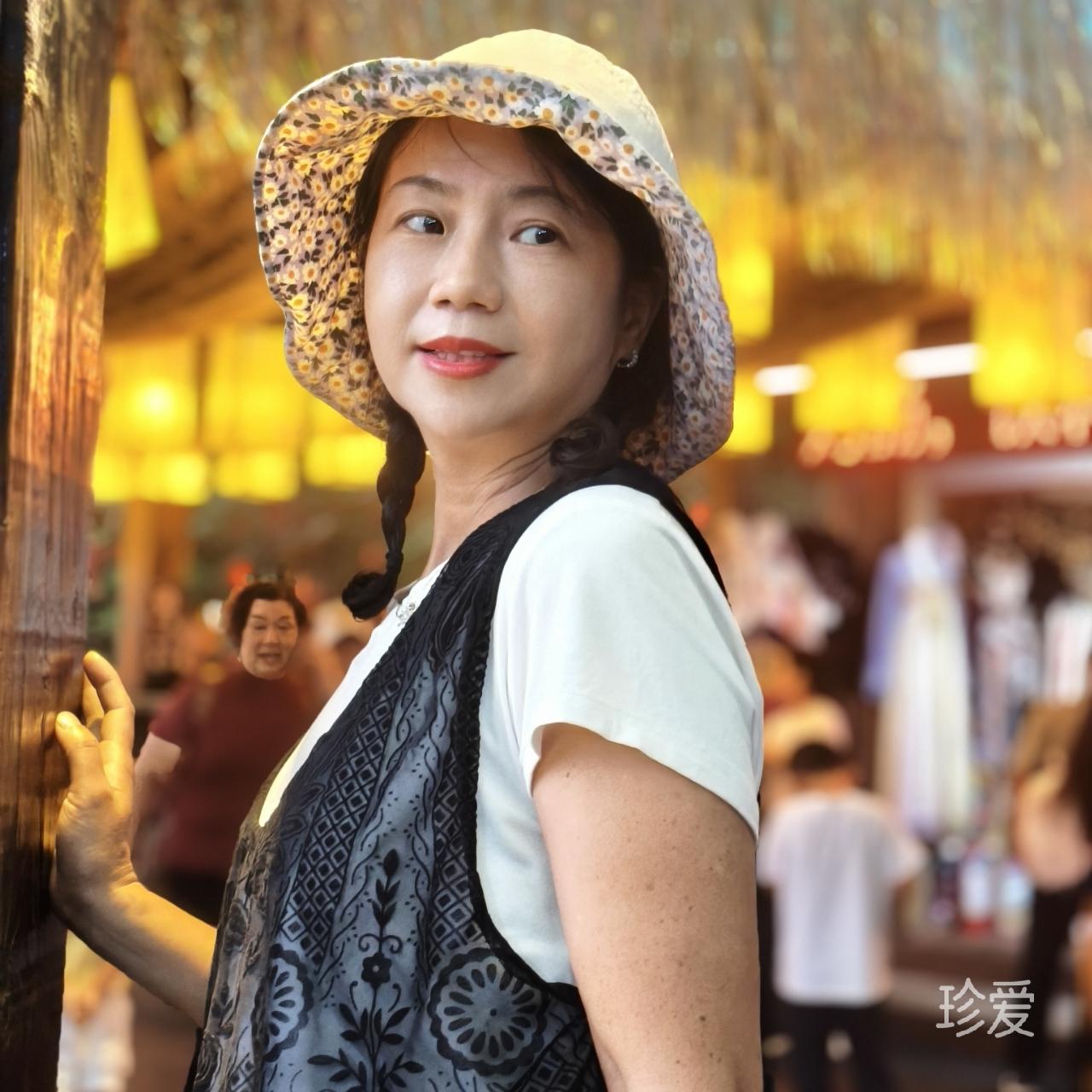 随缘