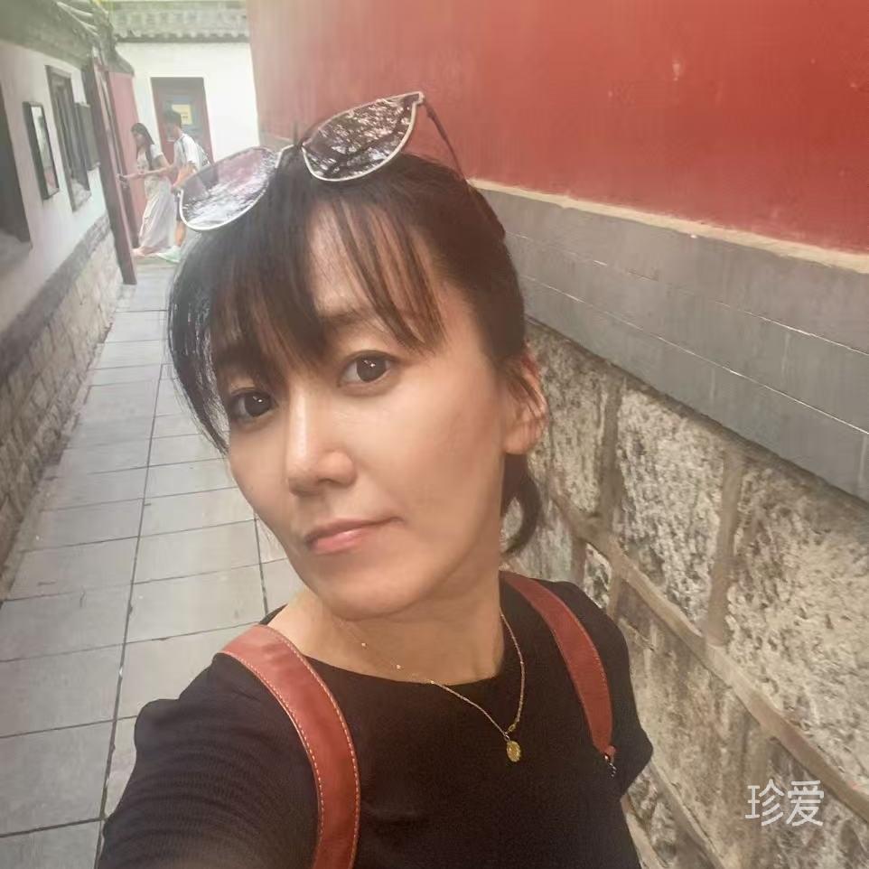 张张