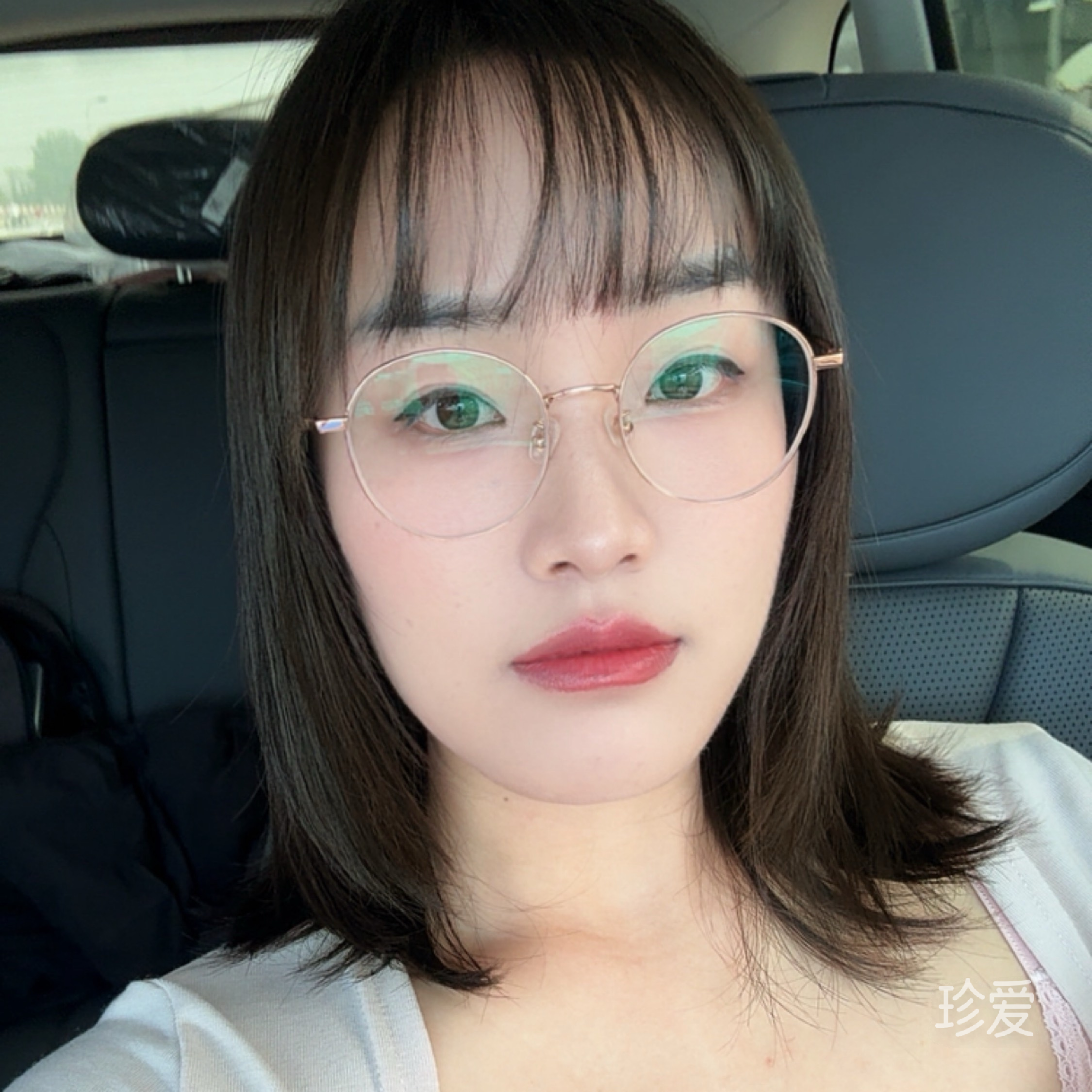 甜妞猪