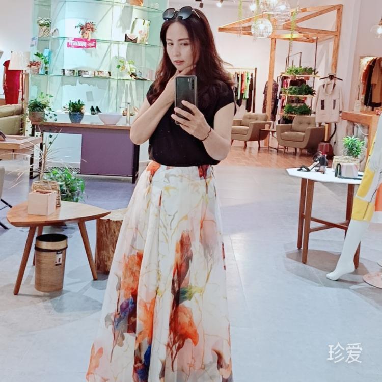 氣質(zhì)小女人