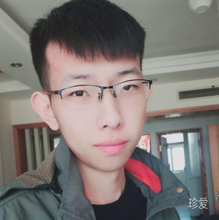 等待彩虹