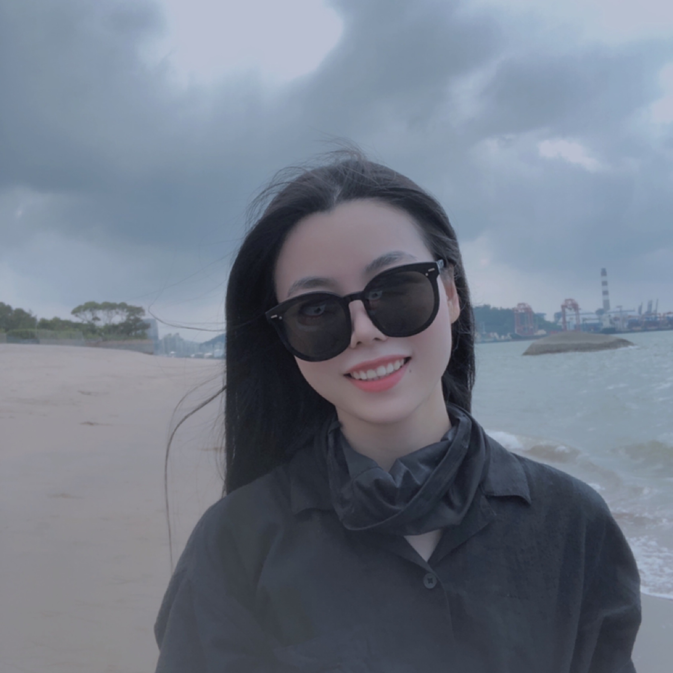 一切始于心终于心