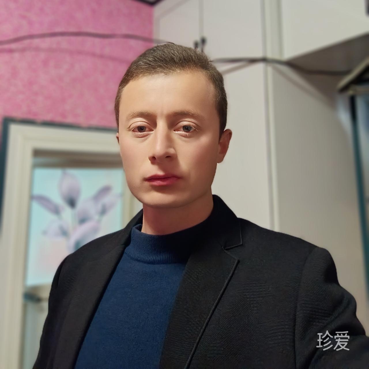 爱在未来