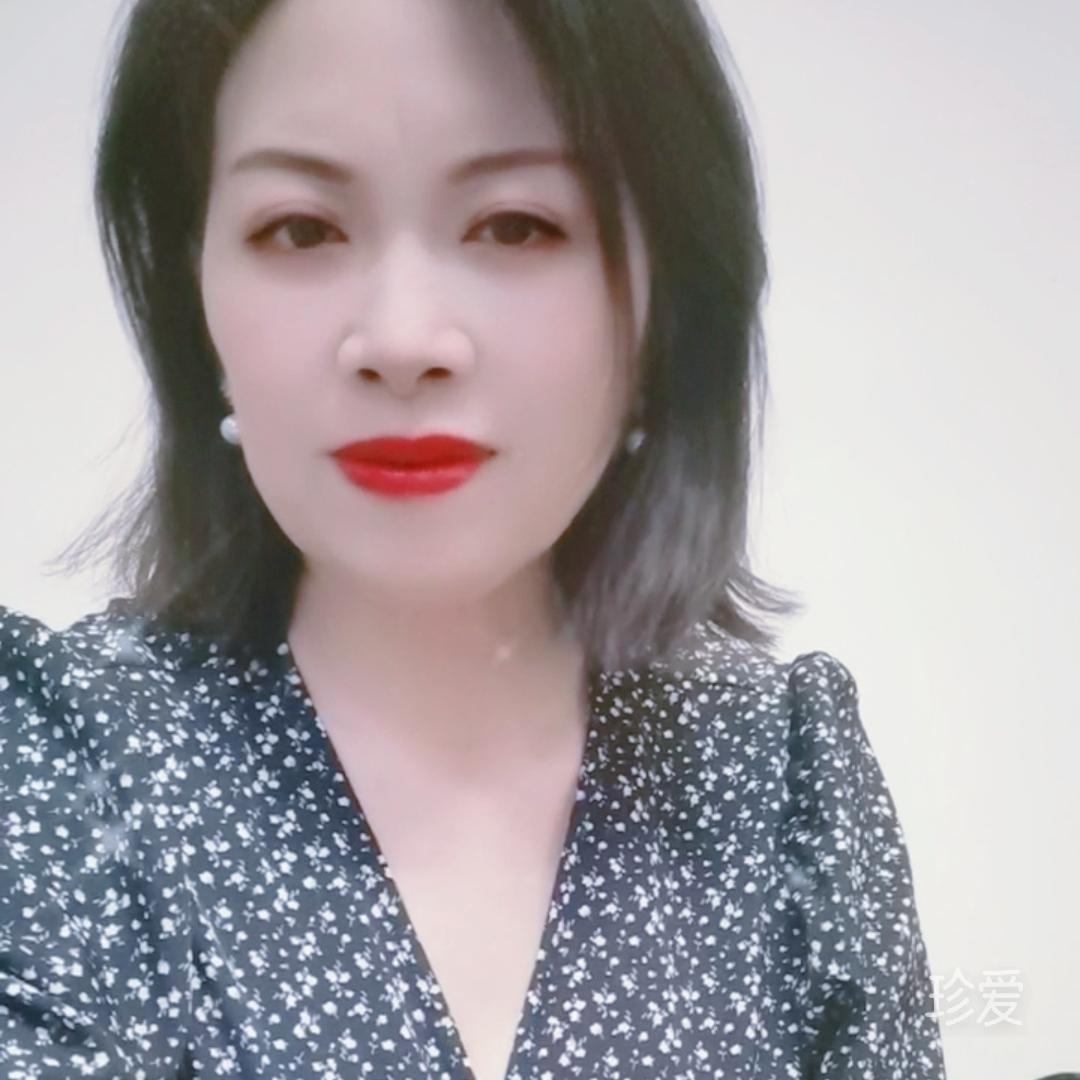 自信的女人