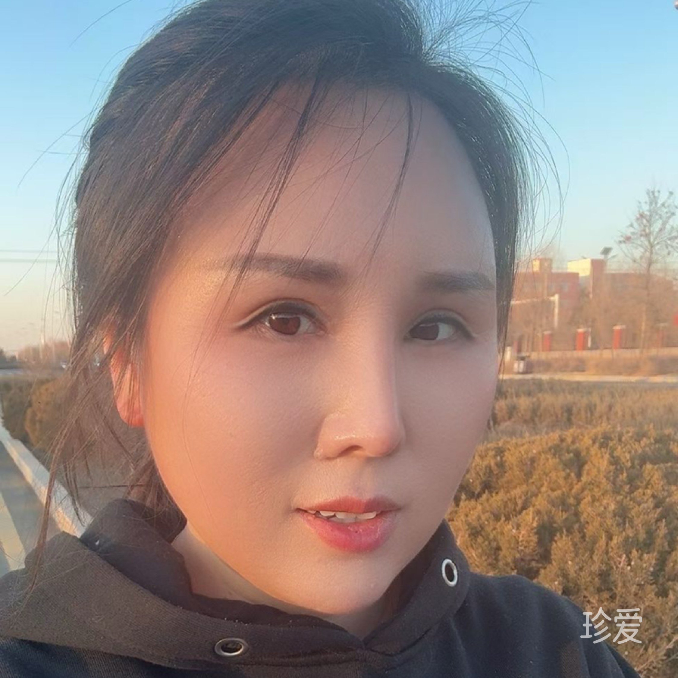 找个饭搭子