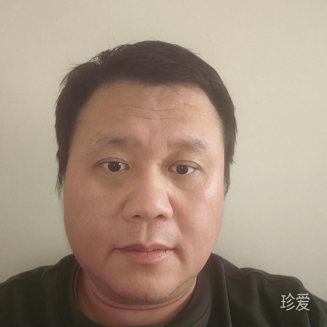 穿过星河拥抱你