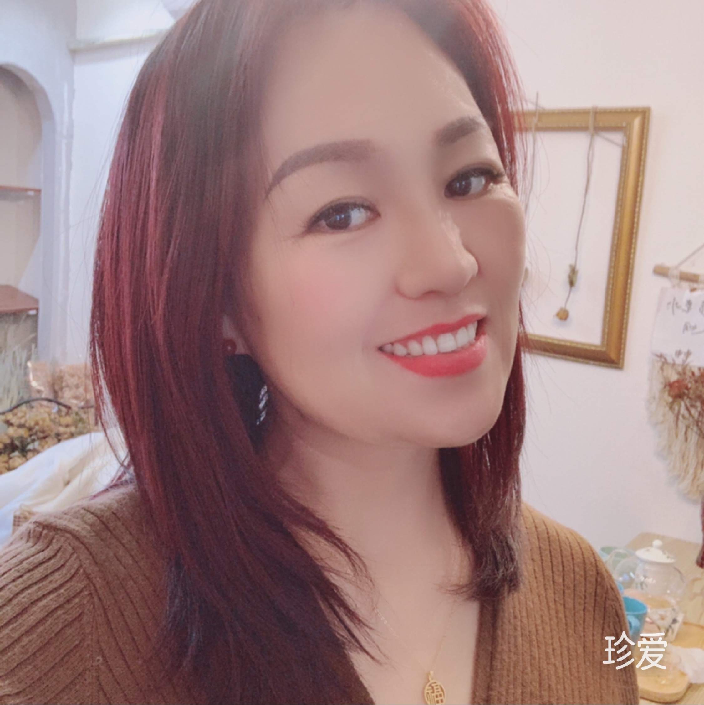 時光淺淺與你安然