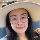 風(fēng)雨中的向日葵