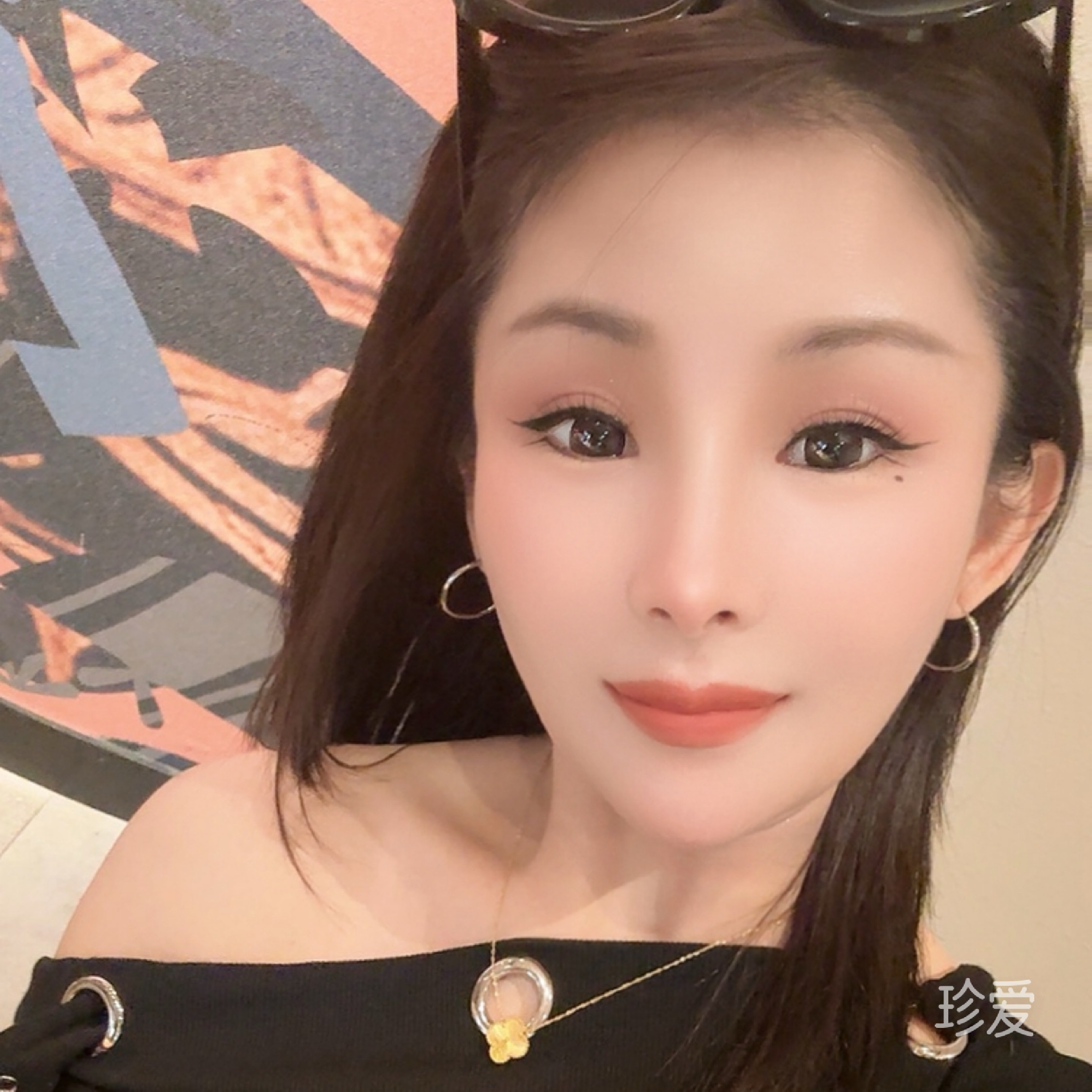 乔姐