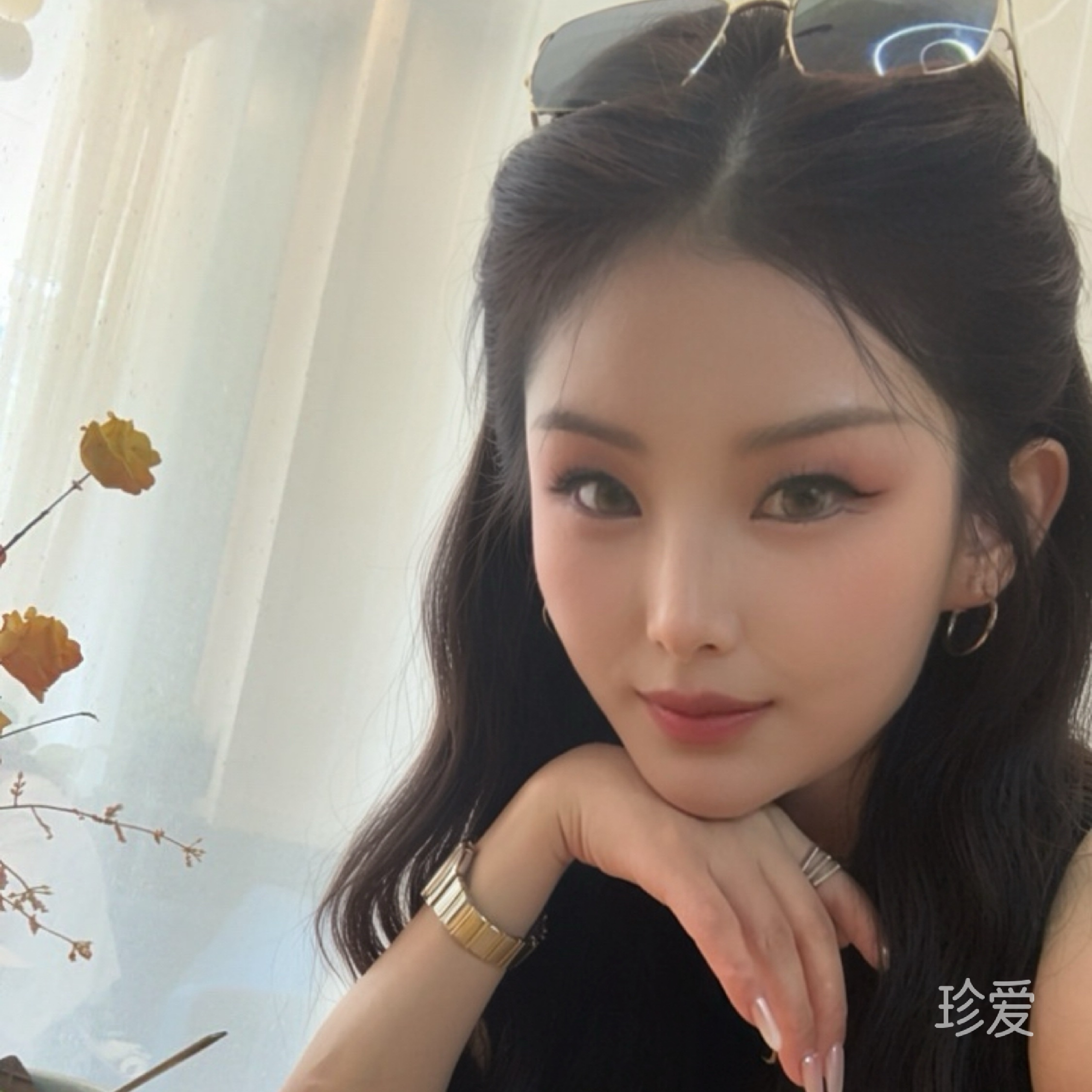 乔姐