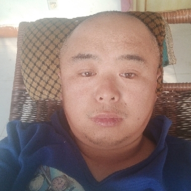 谁能和我到白头