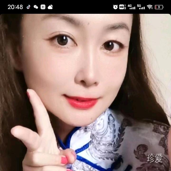 灿烂星空