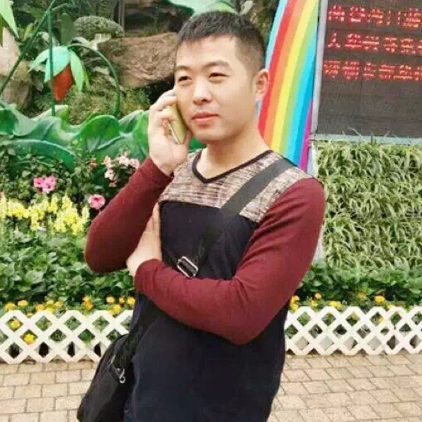 一轉(zhuǎn)身一輩子