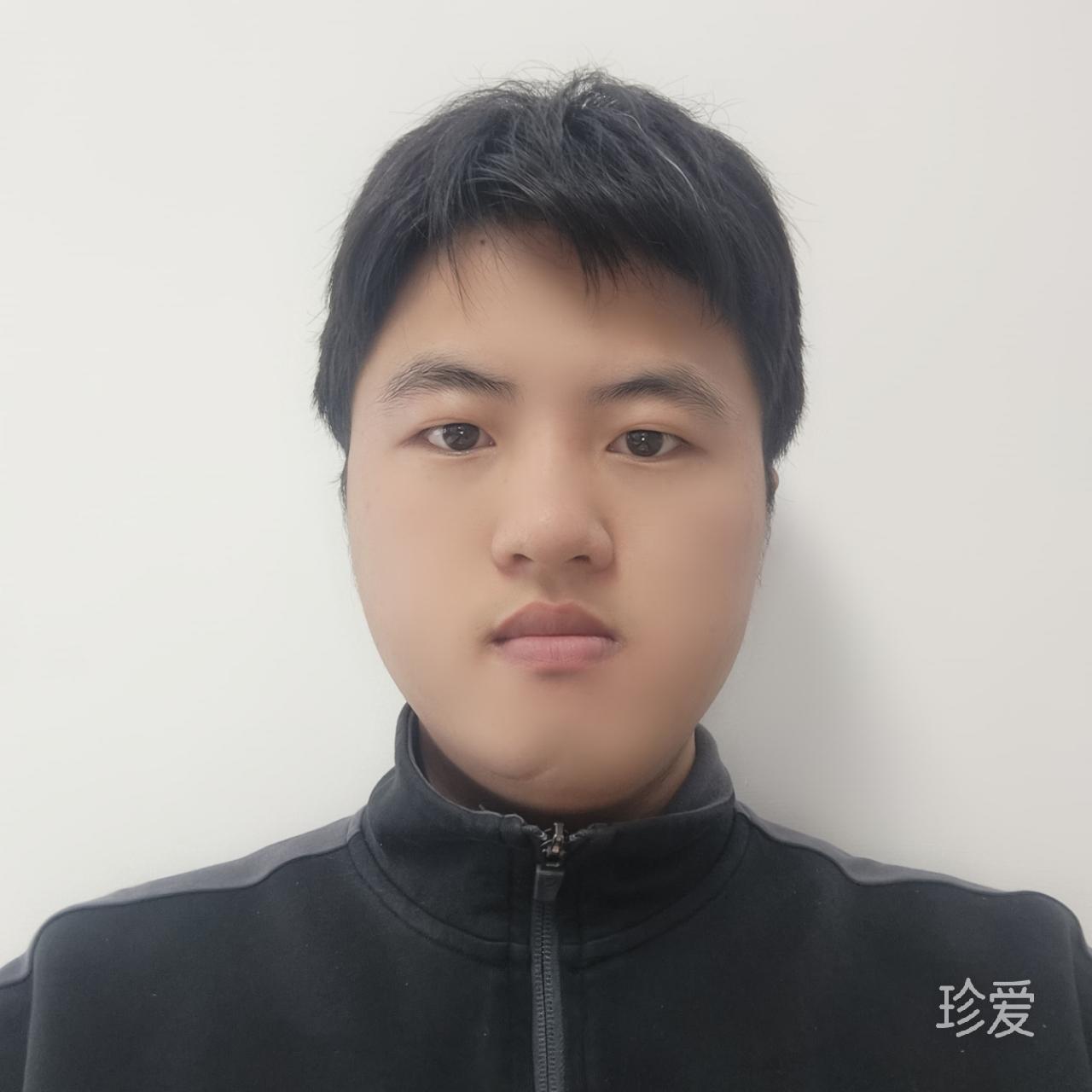 可以的