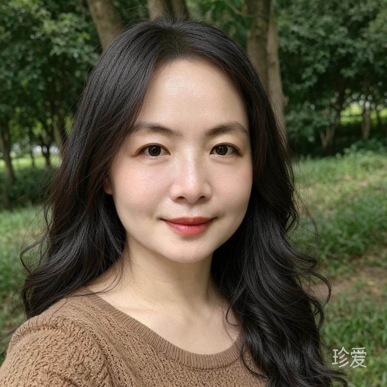 相守未来
