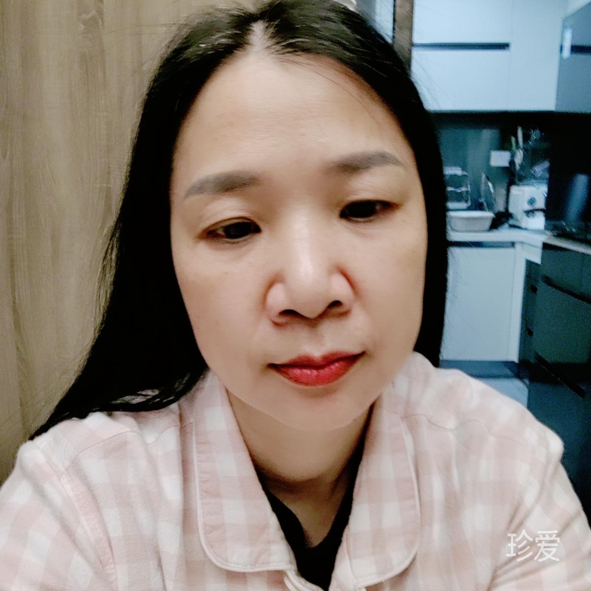 习惯了寂寞
