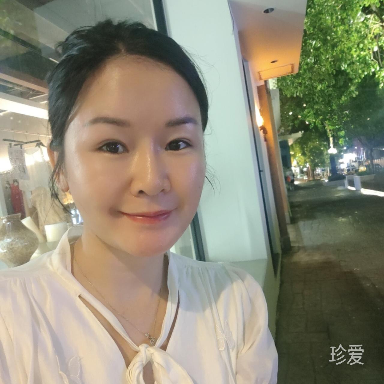 秦微微