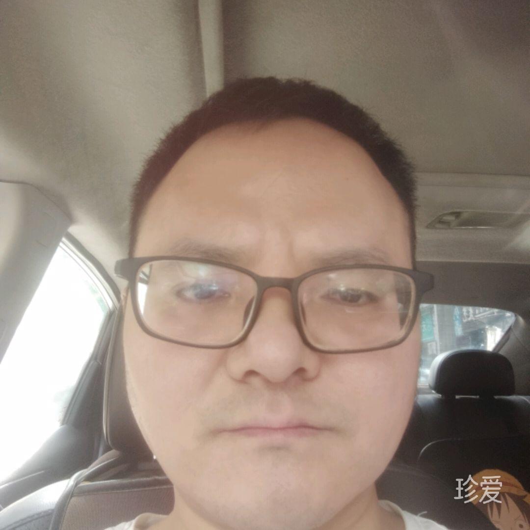 陈先生