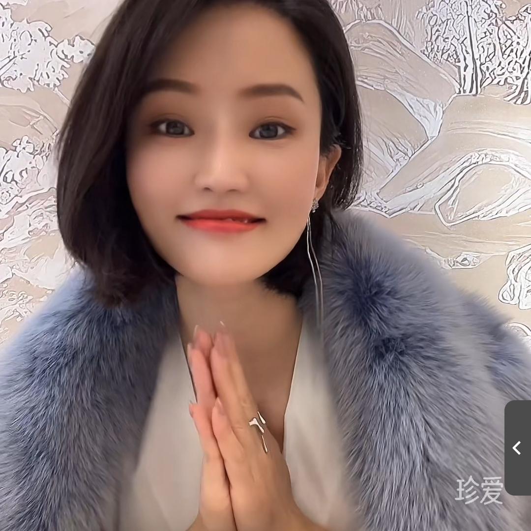 紫色郁金香