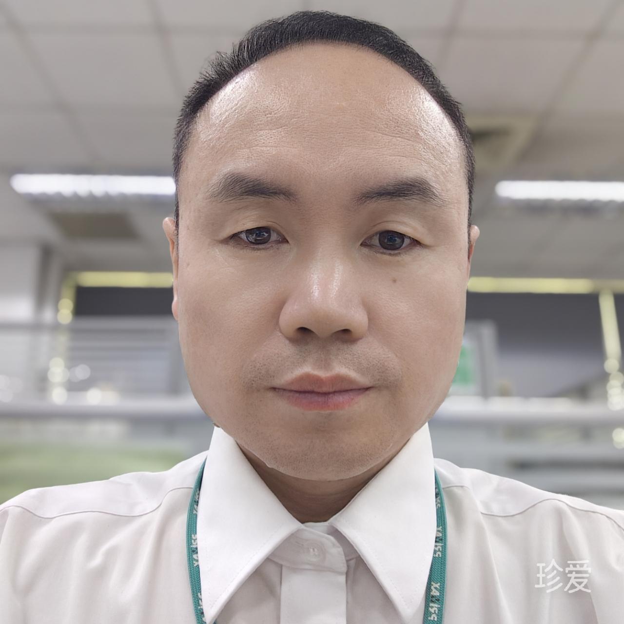 风一样的男子