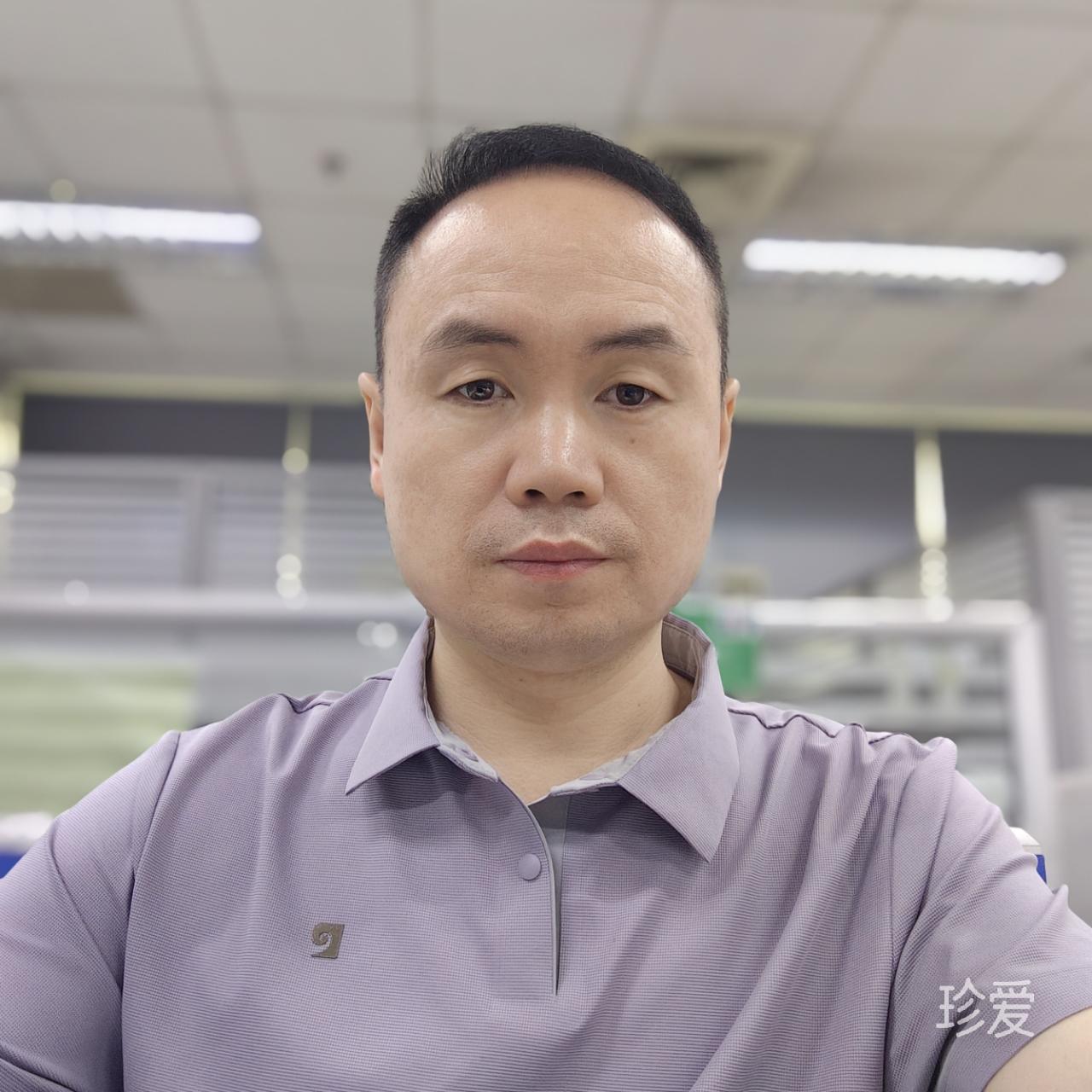 风一样的男子