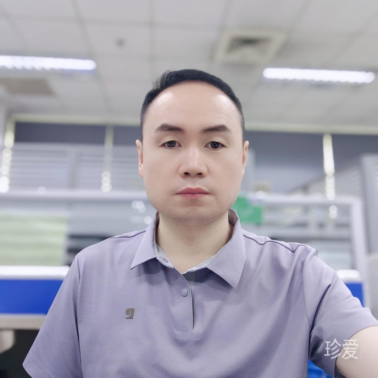 风一样的男子