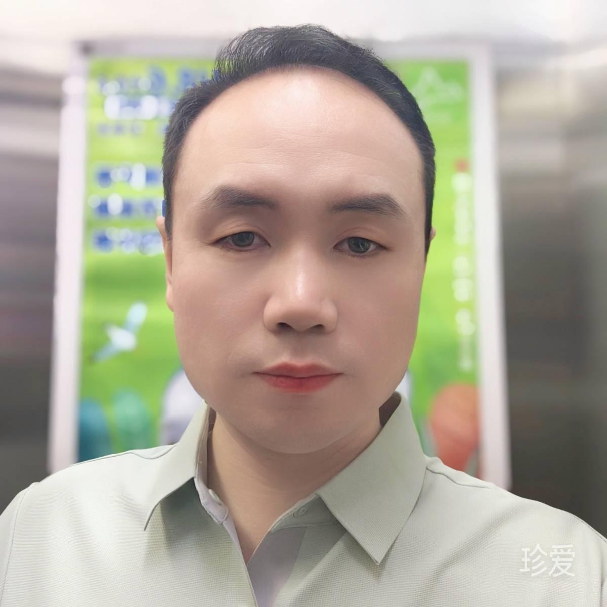 风一样的男子
