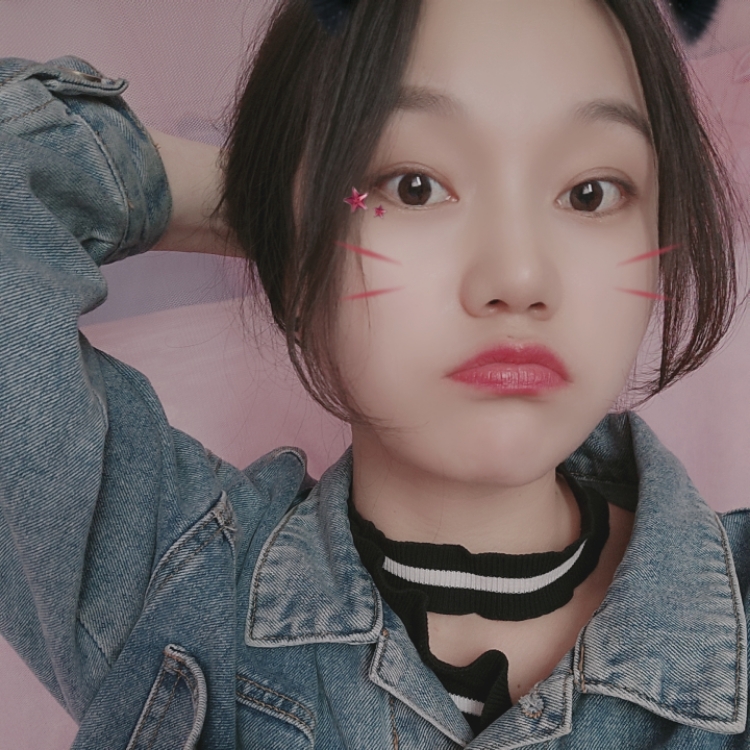 可可愛愛沒毛病