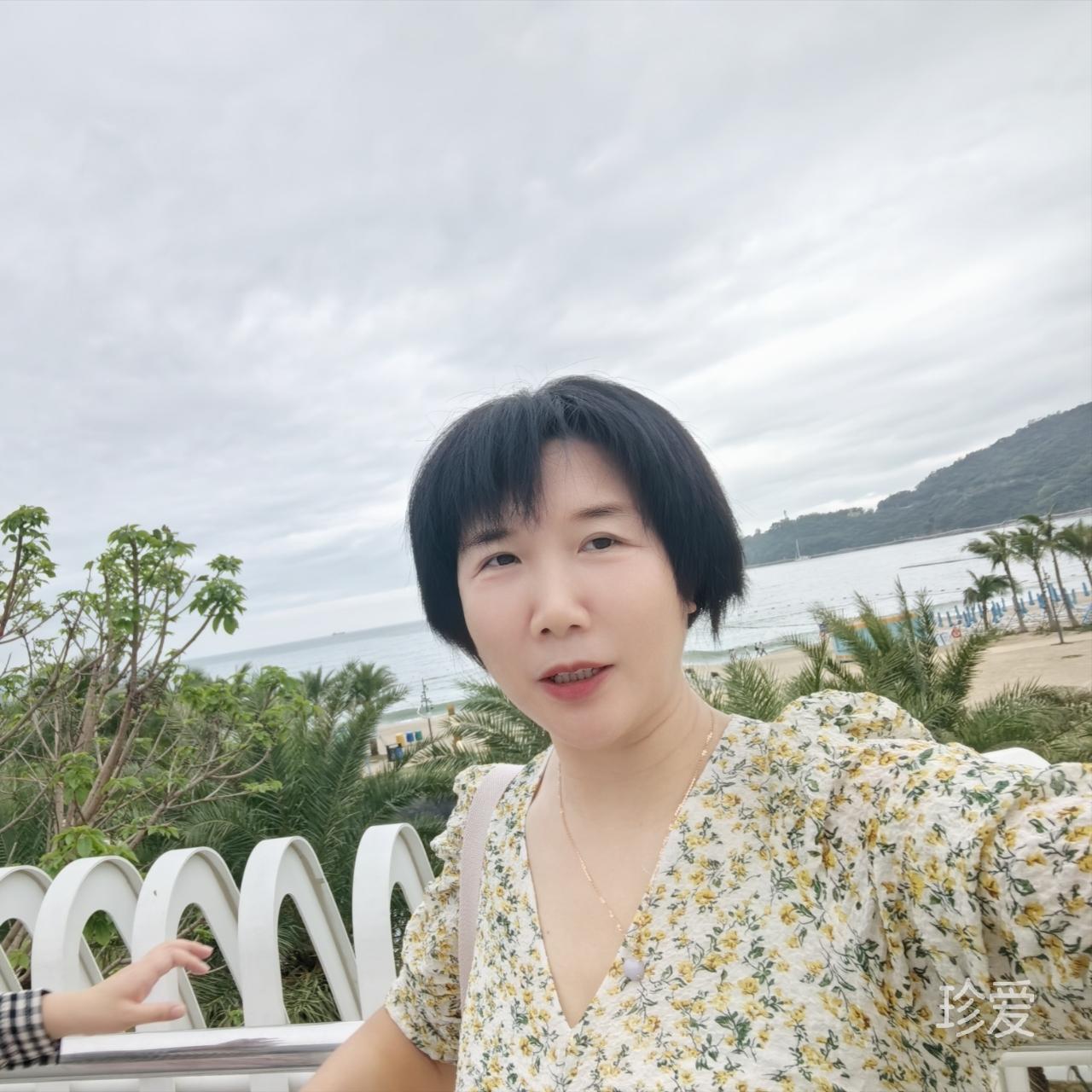 阿琴