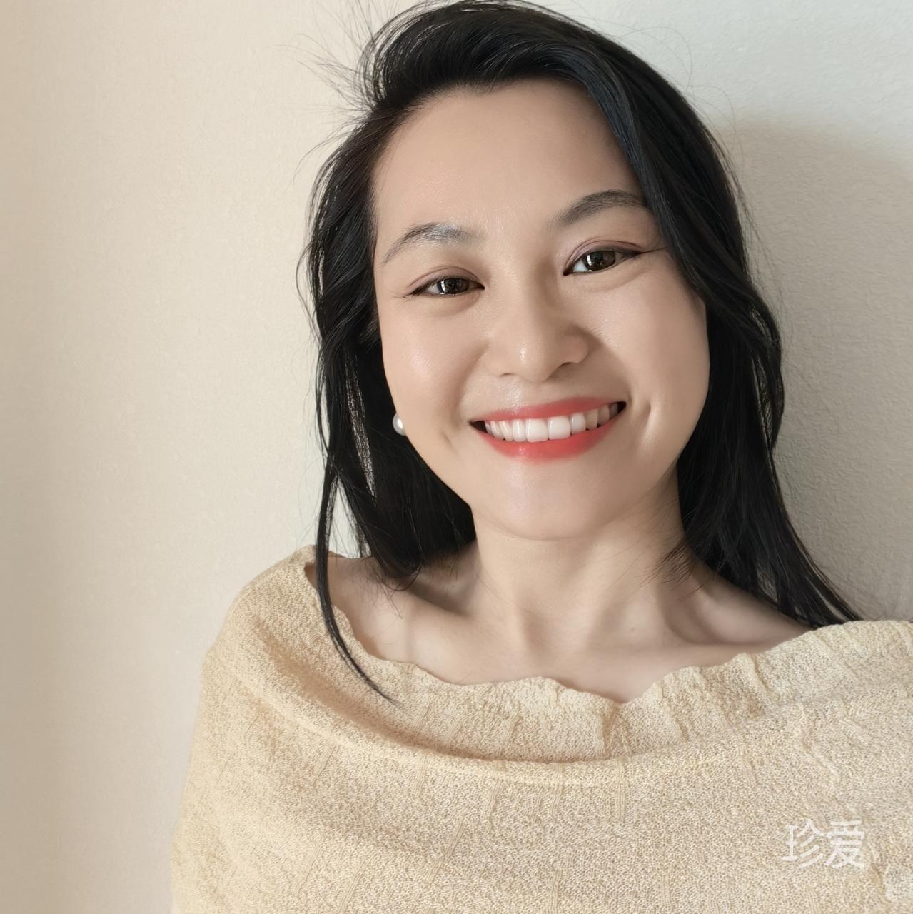 麦子