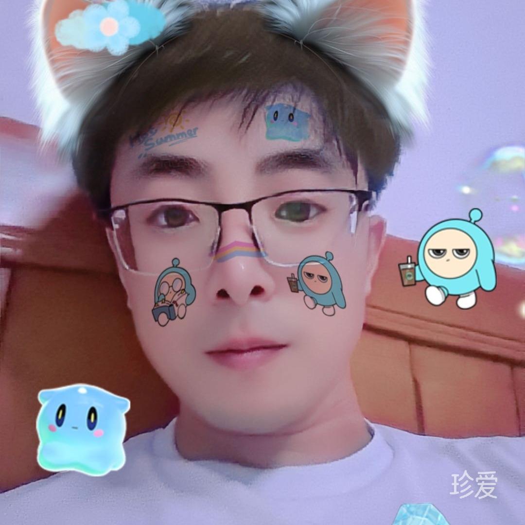 遇到童年的美好