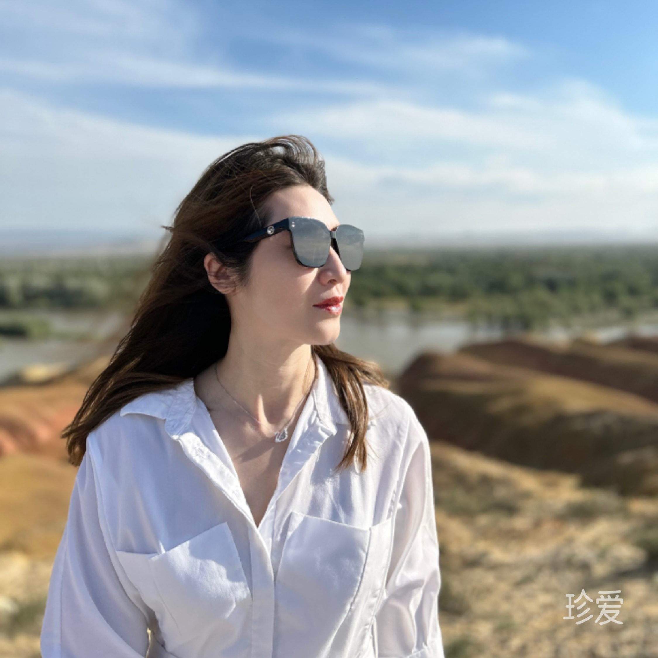 杨昕玥