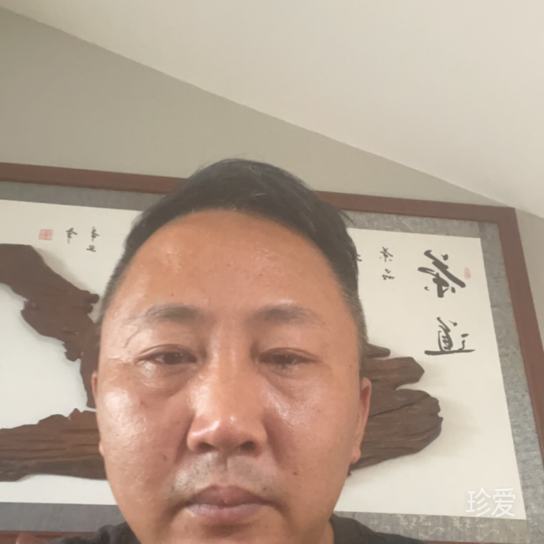 左转弯