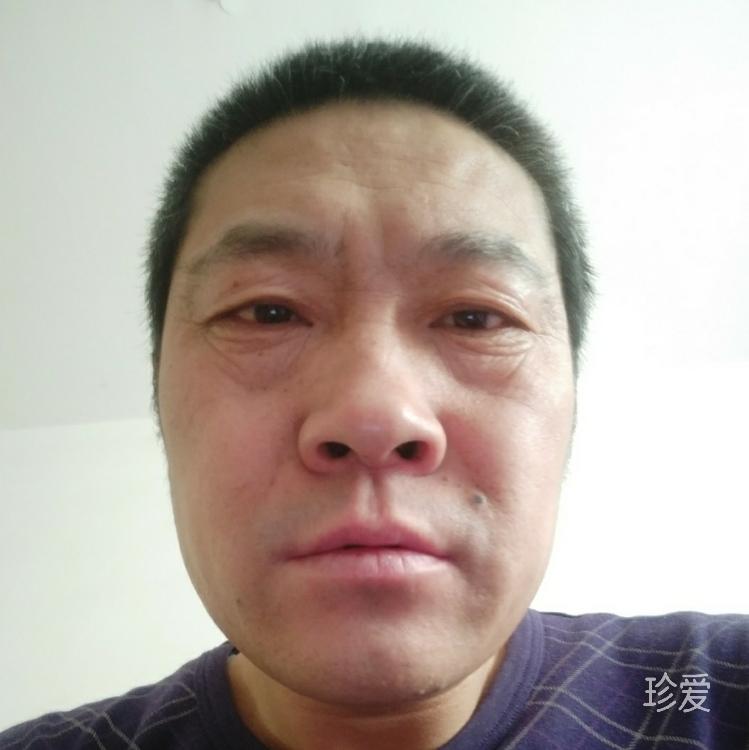 余生有你来陪