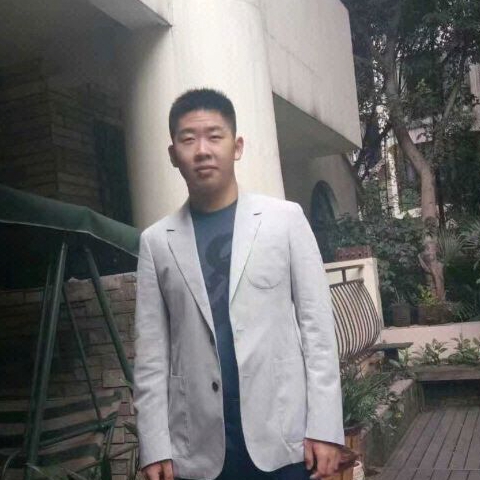 春天的一缕阳光