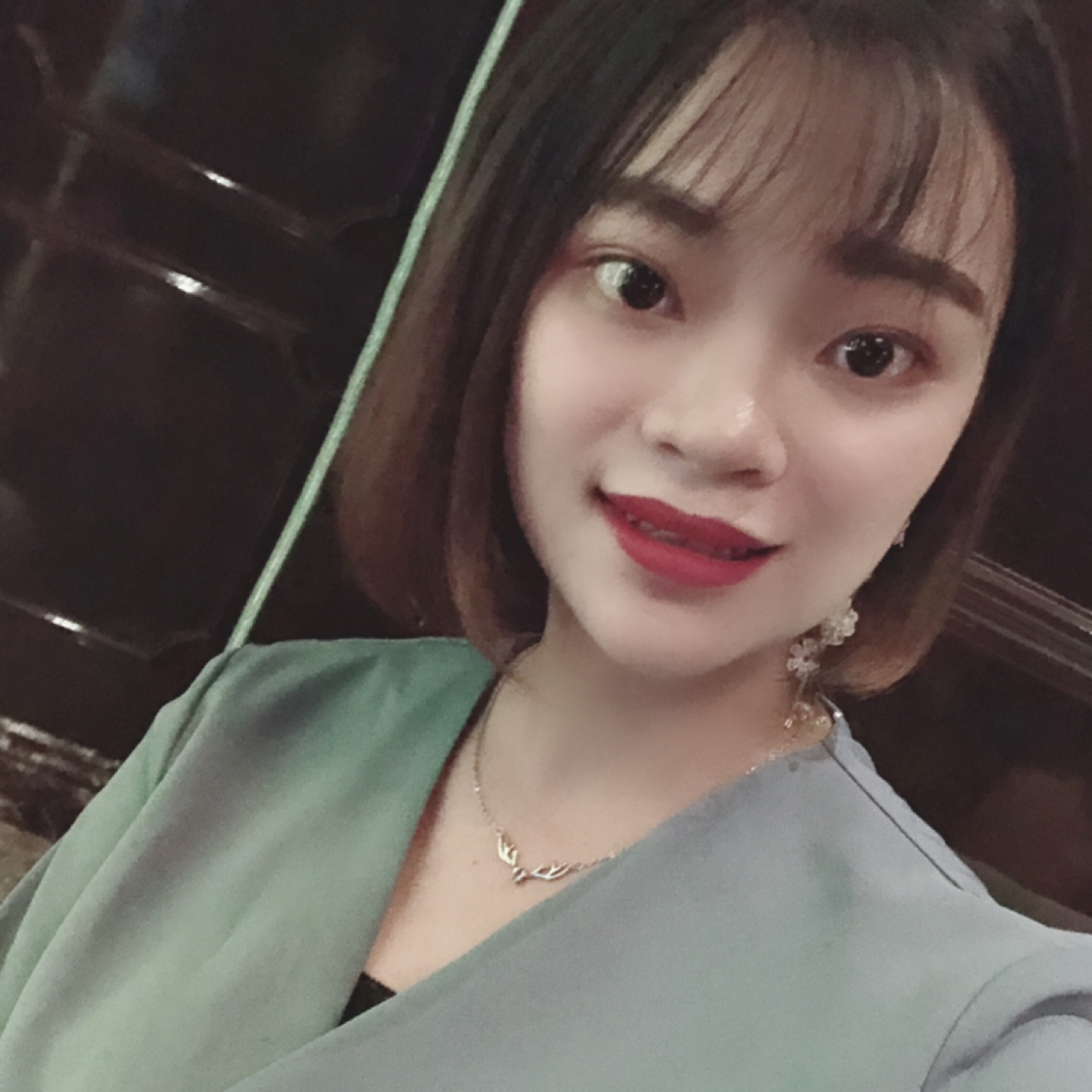 天使中的Angel
