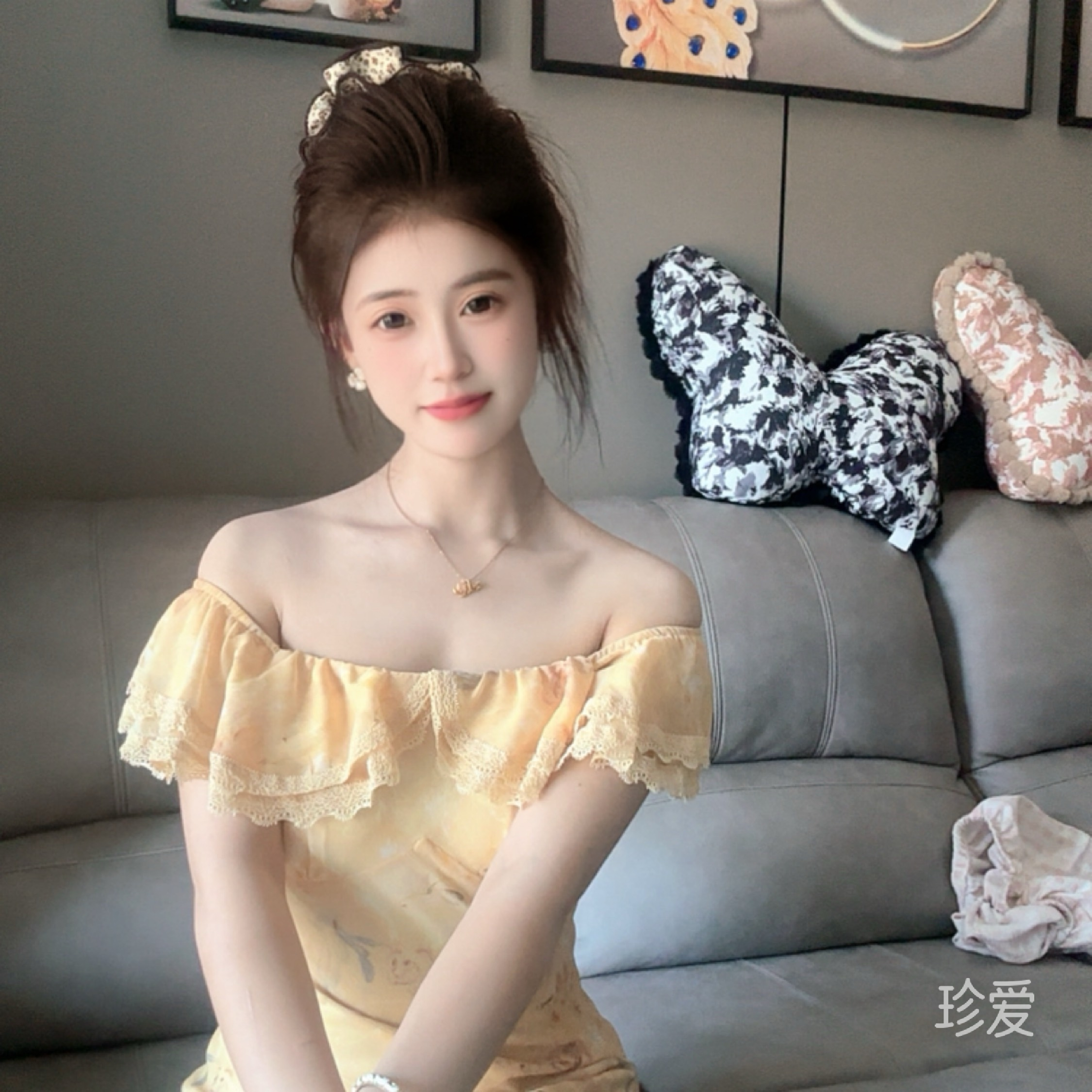 苹果