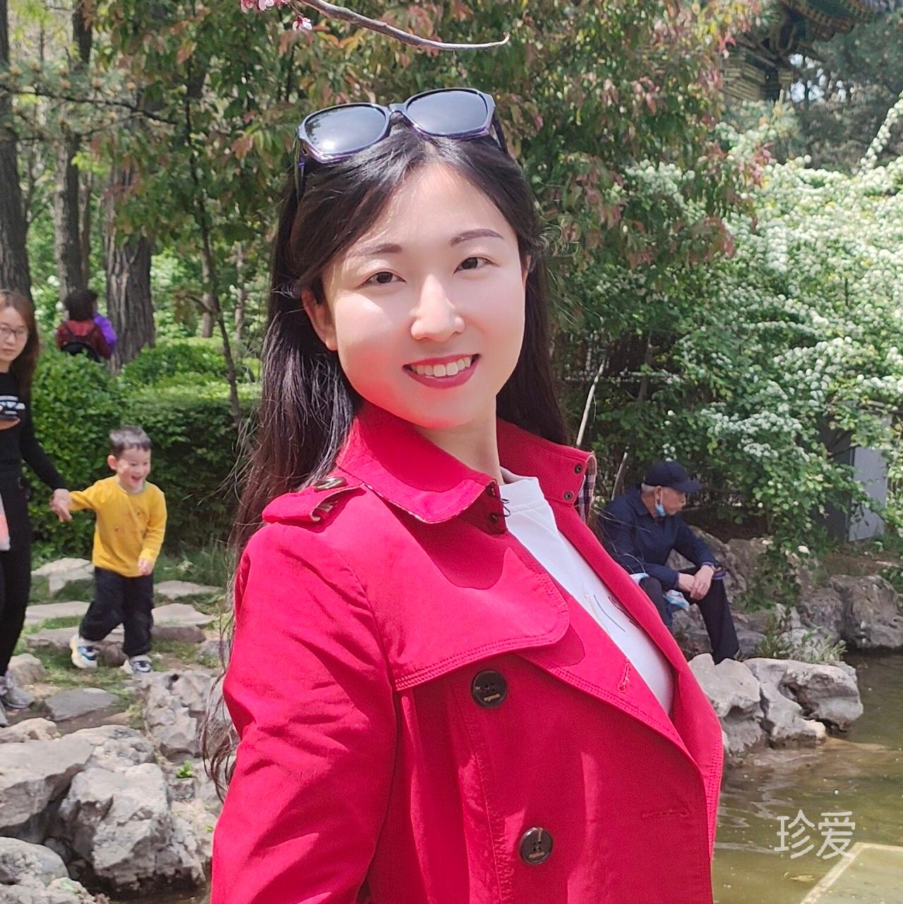 愛吃牛油果的暖暖