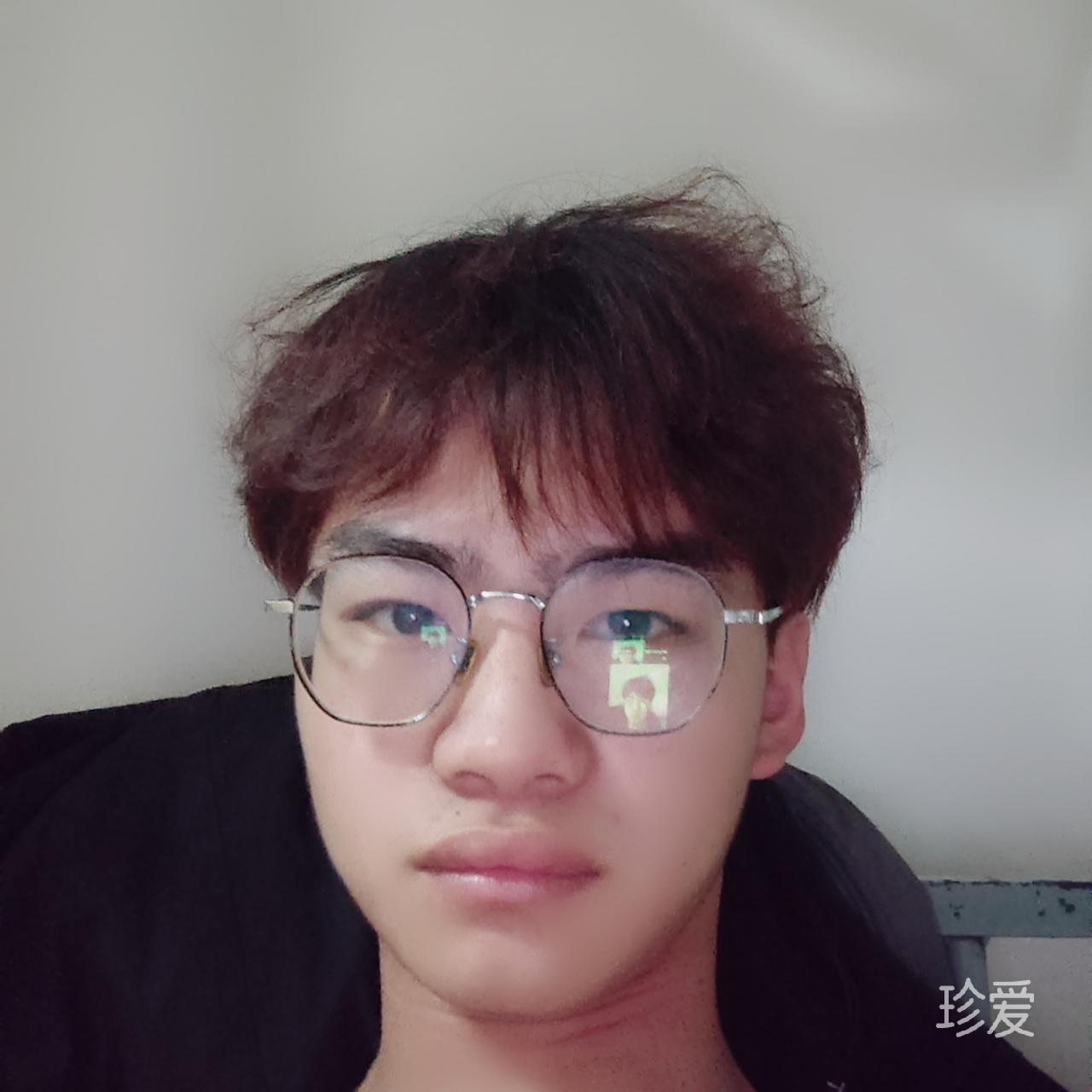 爱在转角等你