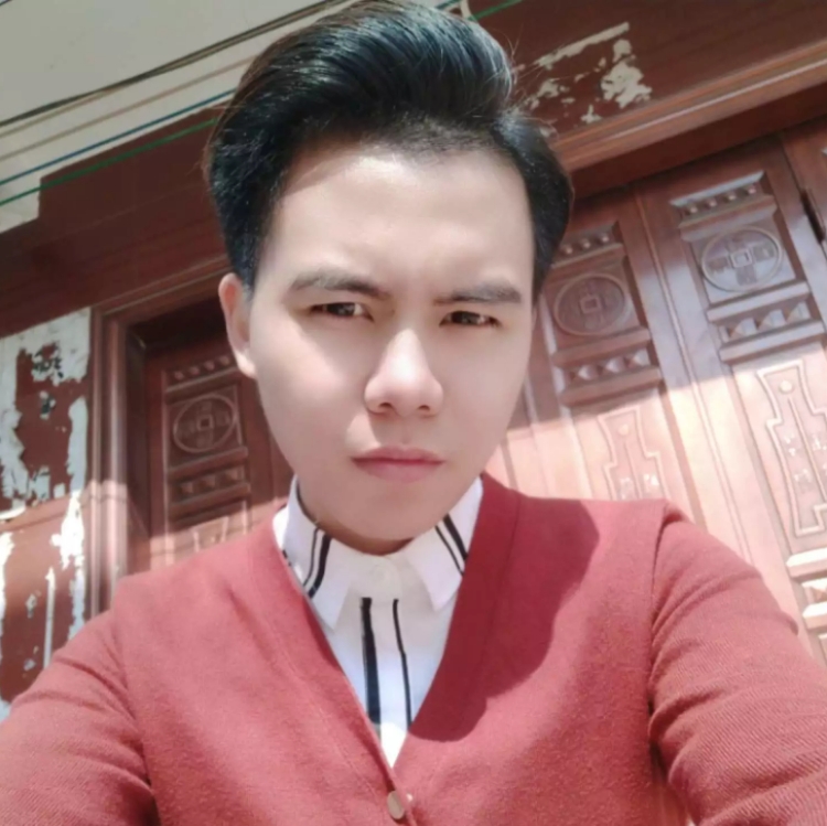 我的女神就是你