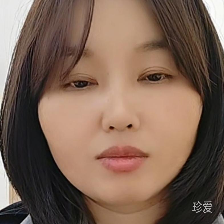 做自己最美的女王