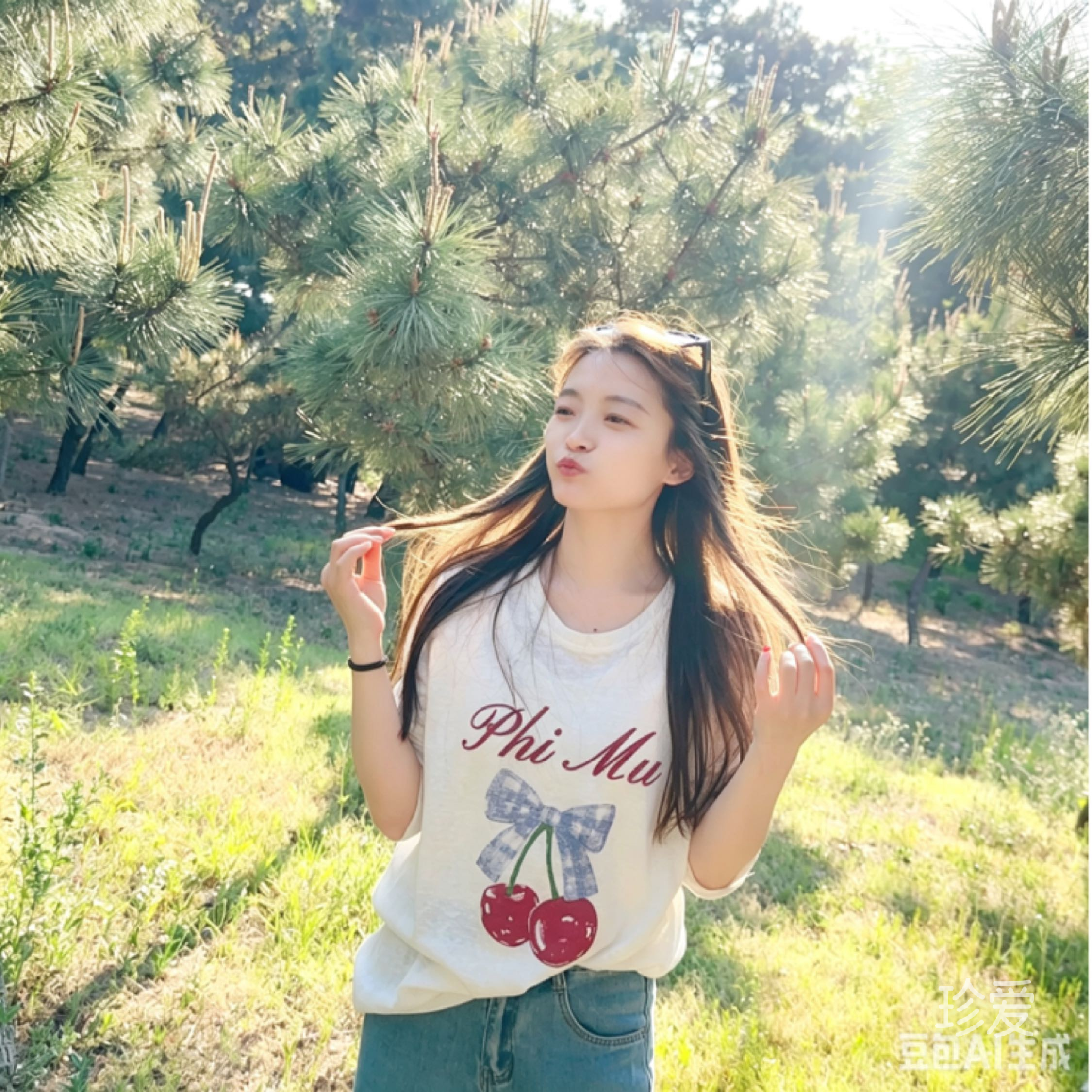 小芳