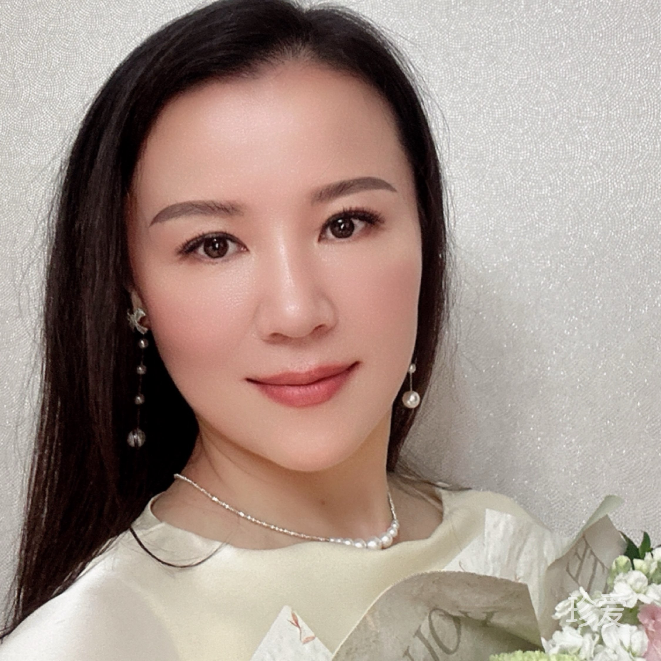 冰是睡着的水
