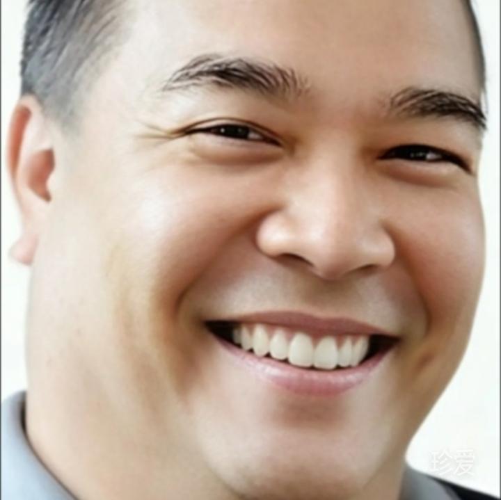 憨憨暖男