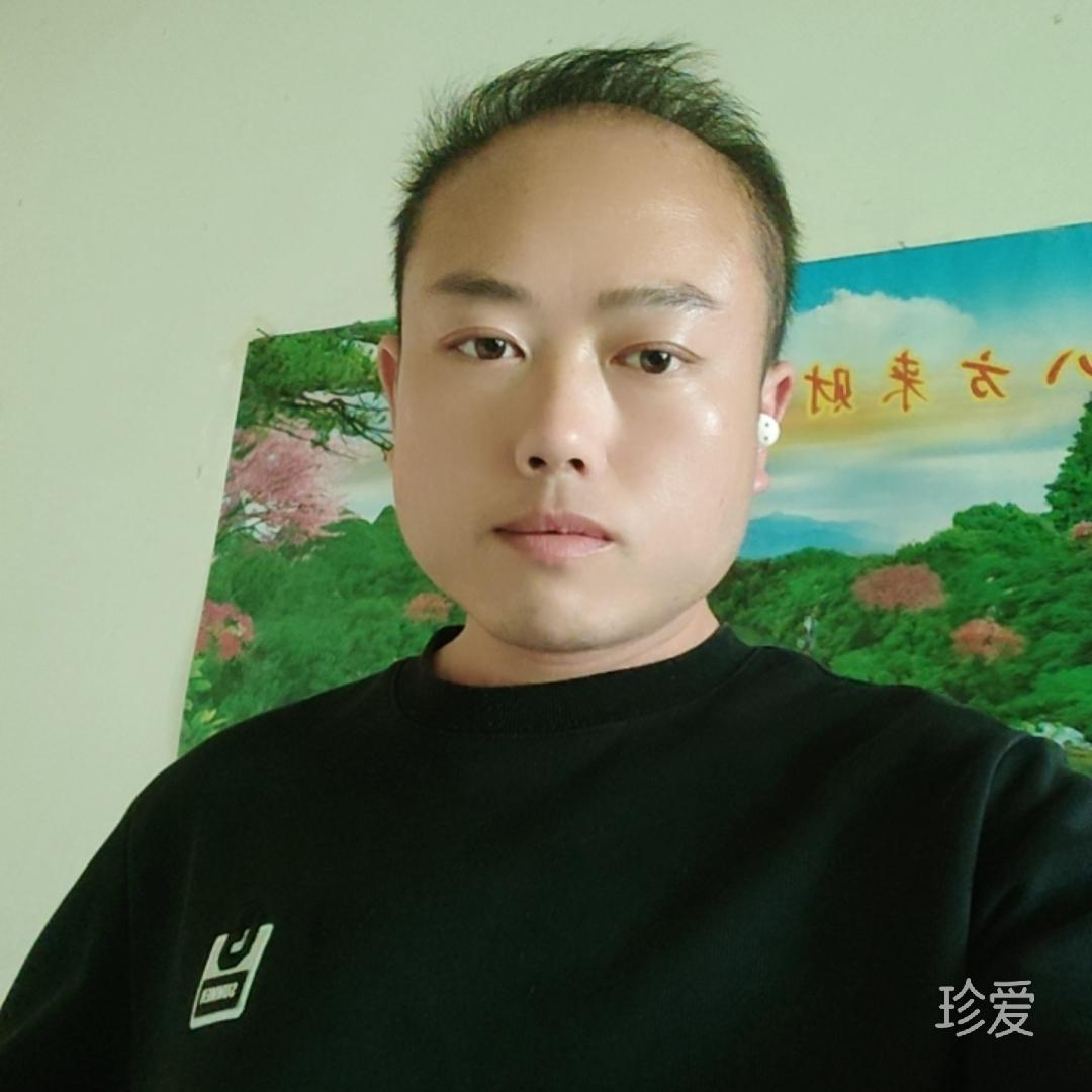 为爱转身