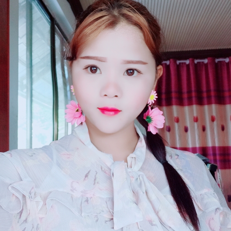 温柔的小娜