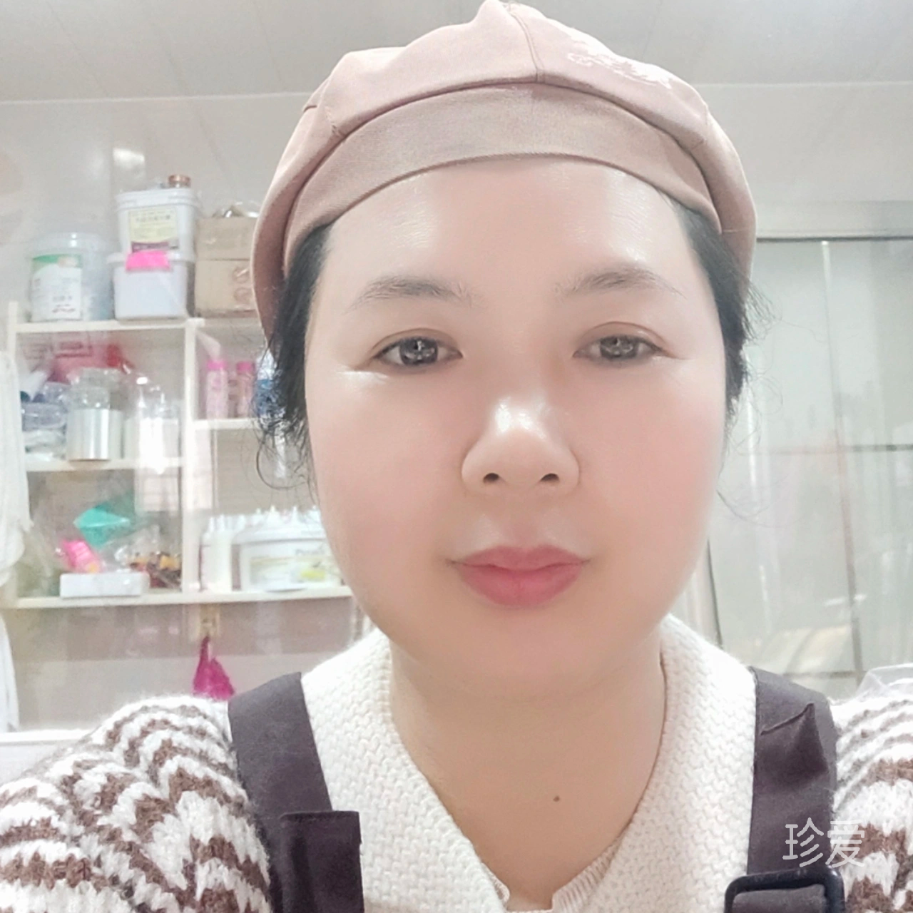 真心找個過日子