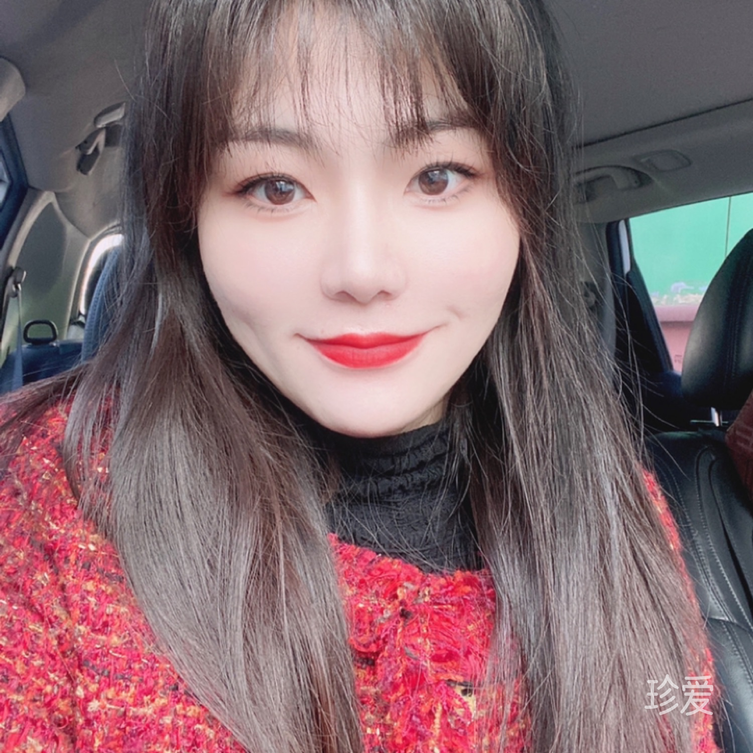 我在等風也等你